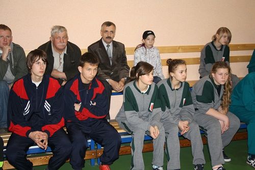 Najlepsi z najlepszych - galeria