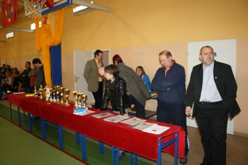 Najlepsi z najlepszych - galeria