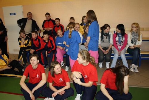 Najlepsi z najlepszych - galeria