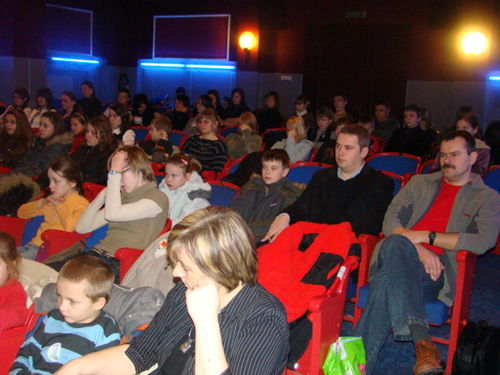 Podsumowali WOŚP (galeria)