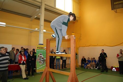 Najlepsi z najlepszych - galeria