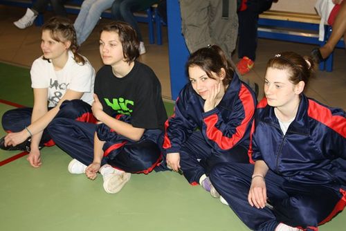 Najlepsi z najlepszych - galeria