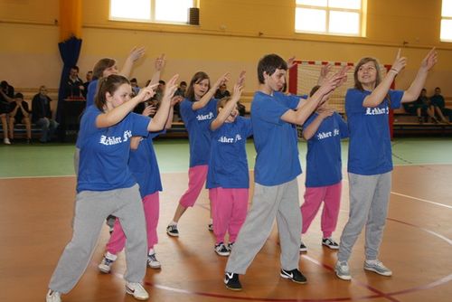 Najlepsi z najlepszych - galeria