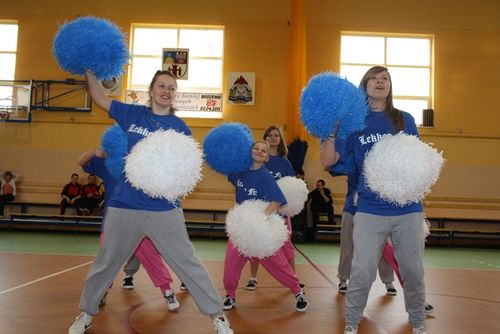 Najlepsi z najlepszych - galeria