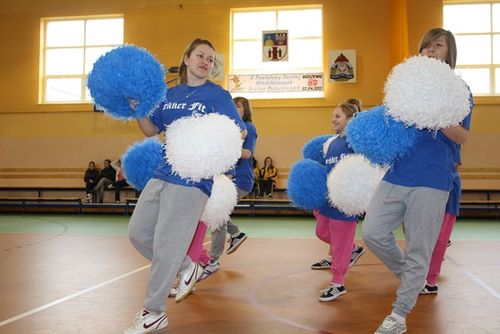 Najlepsi z najlepszych - galeria