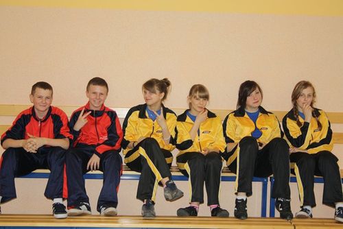 Najlepsi z najlepszych - galeria