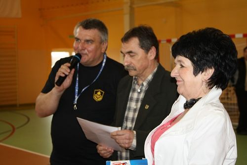 Najlepsi z najlepszych - galeria