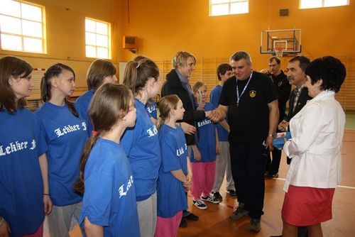 Najlepsi z najlepszych - galeria