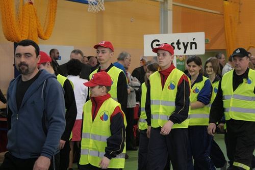 Najlepsi z najlepszych - galeria