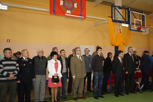 Najlepsi z najlepszych - galeria