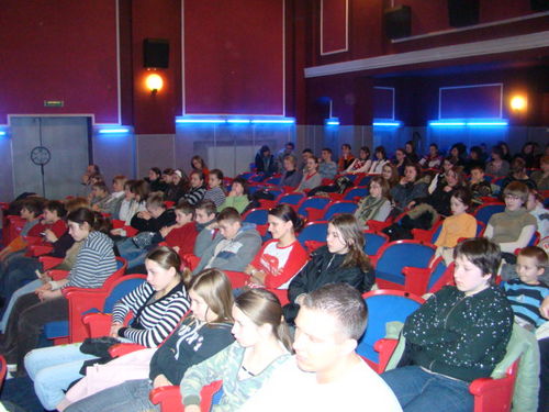 Podsumowali WOŚP (galeria)