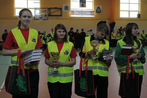 Najlepsi z najlepszych - galeria