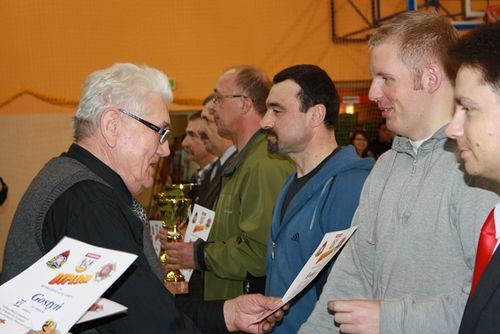 Najlepsi z najlepszych - galeria