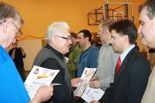 Najlepsi z najlepszych - galeria