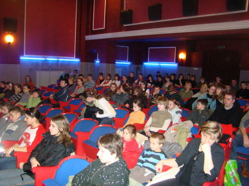 Podsumowali WOŚP (galeria)