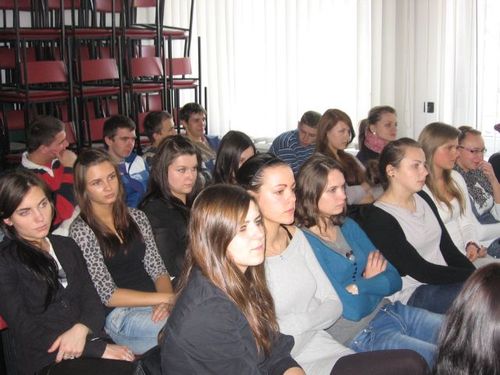 Moja praca w moich rękach - zdjęcia