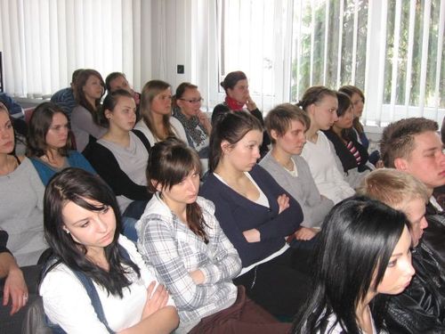 Moja praca w moich rękach - zdjęcia