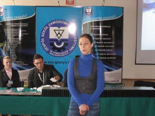 Moja praca w moich rękach - zdjęcia