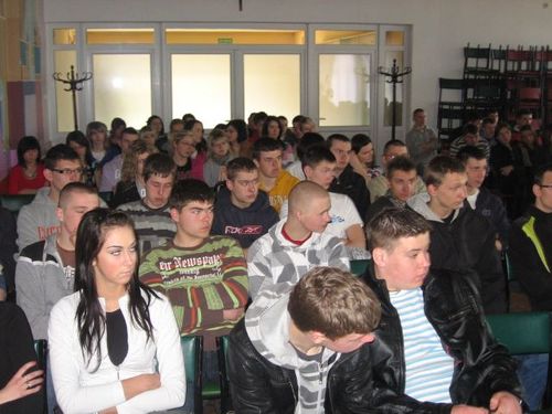 Moja praca w moich rękach - zdjęcia