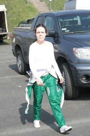 Młodzi kierowcy rozpoczęli sezon - galeria