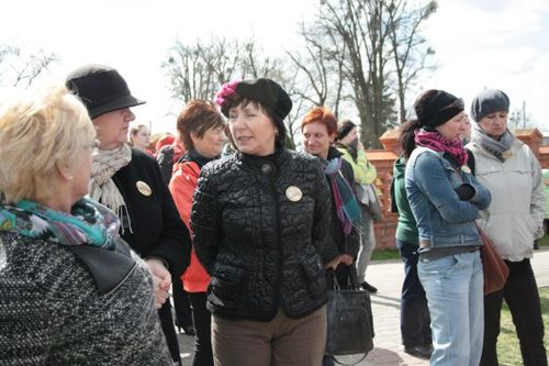 Pobiegli, by uczcić Ich pamięć - galeria