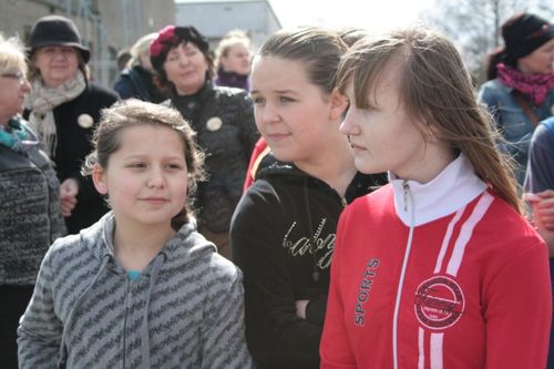 Pobiegli, by uczcić Ich pamięć - galeria