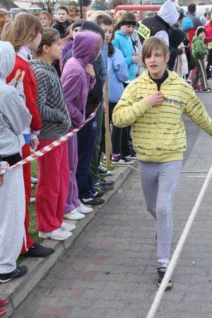 Pobiegli, by uczcić Ich pamięć - galeria