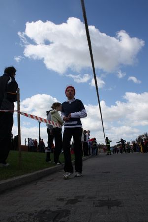 Pobiegli, by uczcić Ich pamięć - galeria