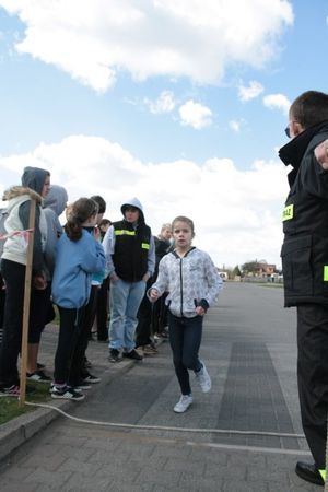 Pobiegli, by uczcić Ich pamięć - galeria