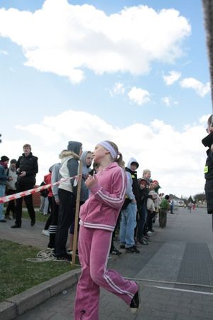 Pobiegli, by uczcić Ich pamięć - galeria