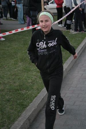 Pobiegli, by uczcić Ich pamięć - galeria