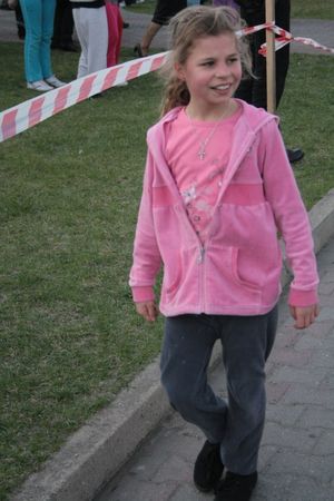 Pobiegli, by uczcić Ich pamięć - galeria