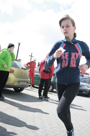 Pobiegli, by uczcić Ich pamięć - galeria