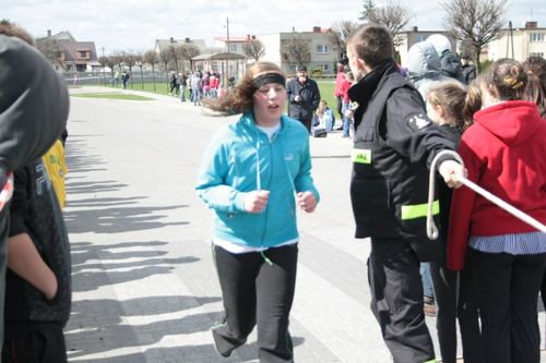 Pobiegli, by uczcić Ich pamięć - galeria