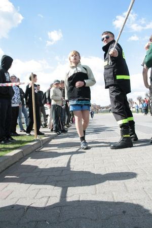 Pobiegli, by uczcić Ich pamięć - galeria