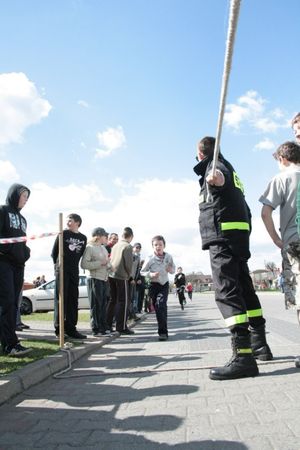 Pobiegli, by uczcić Ich pamięć - galeria