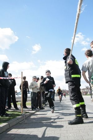 Pobiegli, by uczcić Ich pamięć - galeria