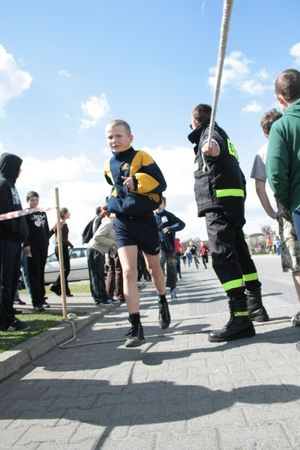 Pobiegli, by uczcić Ich pamięć - galeria