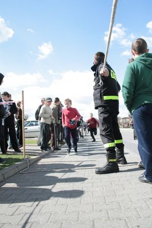 Pobiegli, by uczcić Ich pamięć - galeria