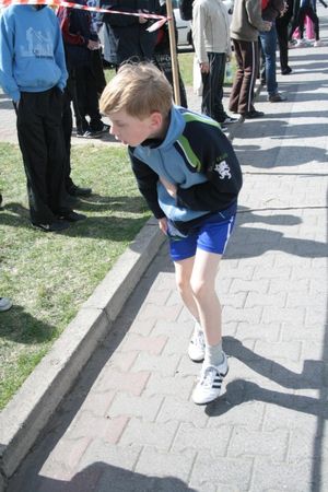 Pobiegli, by uczcić Ich pamięć - galeria