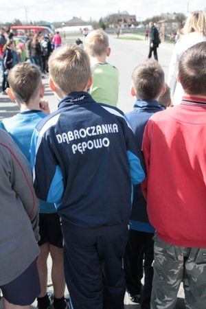 Pobiegli, by uczcić Ich pamięć - galeria