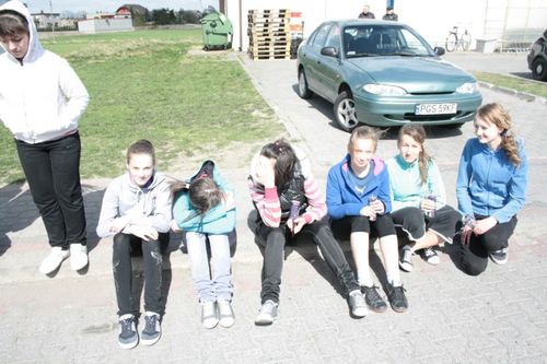 Pobiegli, by uczcić Ich pamięć - galeria