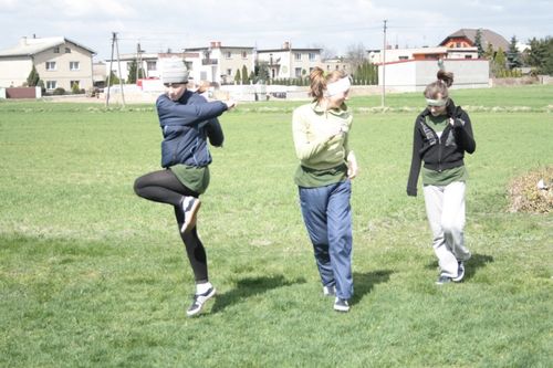 Pobiegli, by uczcić Ich pamięć - galeria