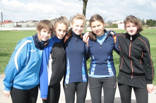 Pobiegli, by uczcić Ich pamięć - galeria