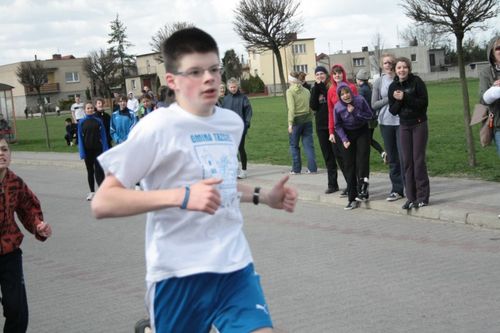 Pobiegli, by uczcić Ich pamięć - galeria