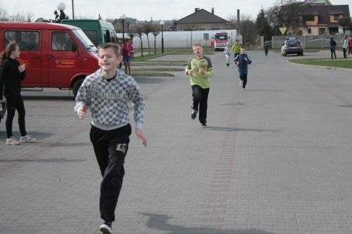 Pobiegli, by uczcić Ich pamięć - galeria