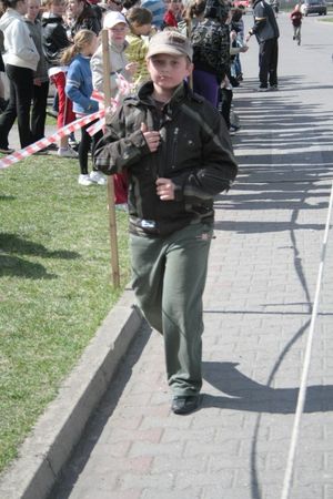 Pobiegli, by uczcić Ich pamięć - galeria