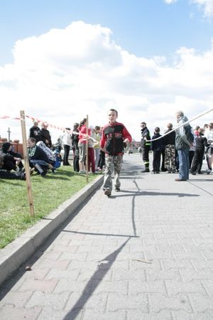 Pobiegli, by uczcić Ich pamięć - galeria