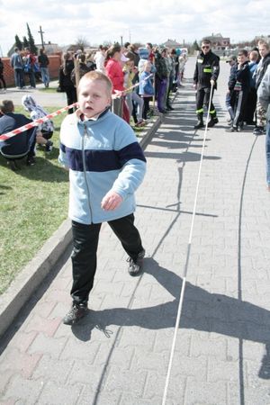 Pobiegli, by uczcić Ich pamięć - galeria