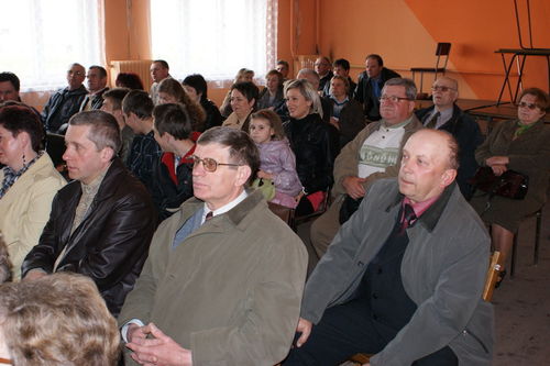 Najwspanialszy skarb - zdjęcia